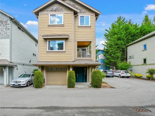 1223 162nd Place SW #7, Lynnwood, WA 98087