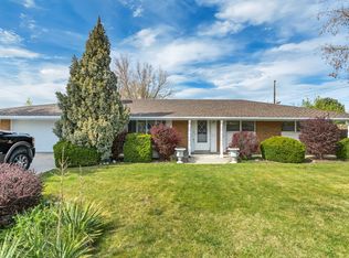 731 E Shiloh Way, Murray, UT 84107