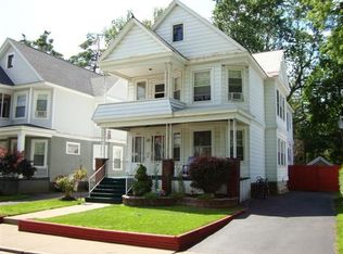843 Hampton Ave, Schenectady, NY 12309