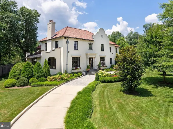 3400 Massachusetts Ave NW, Washington, DC 20007