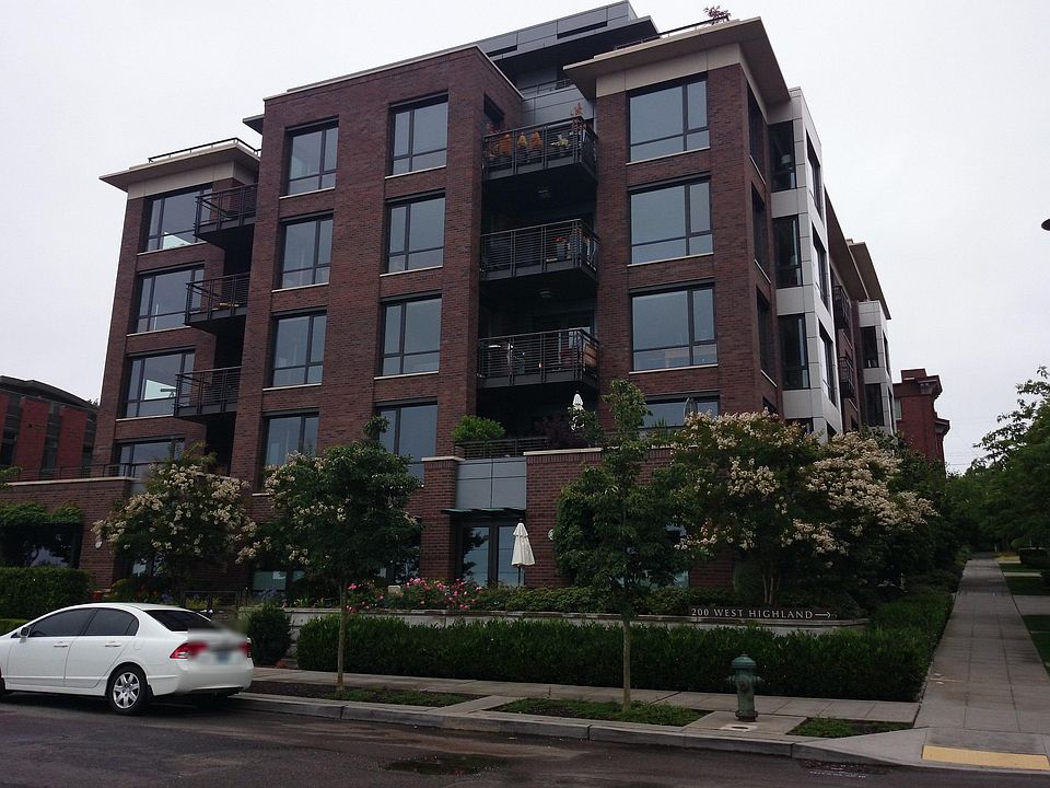 1st image of 200 W Highland Dr Unit 107