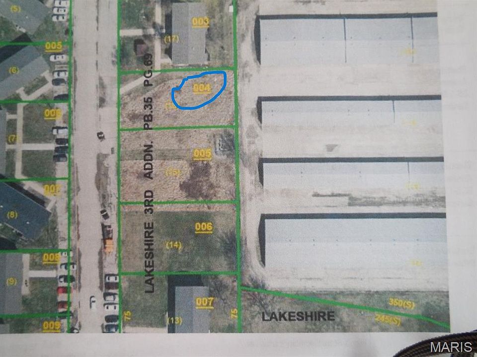 1st image of 3916 Oakmont Dr