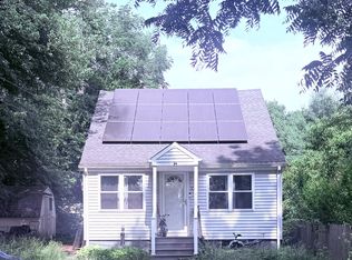 12 Shelton Avenue, Wolcott, CT 06716