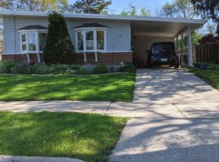 319 Sioux St, Park Forest, IL 60466
