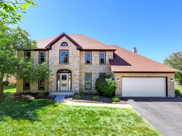 312 Northampton Dr, Oswego, IL 60543
