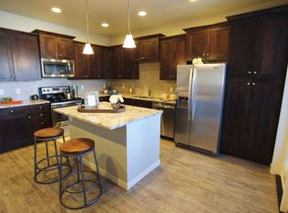 Retreat at Silvercloud, Garden City, ID 83714