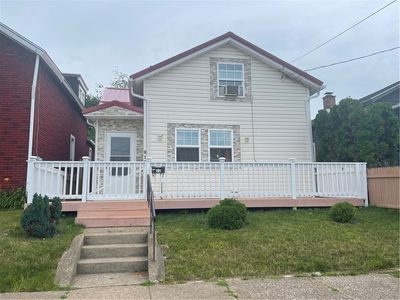 919 W 20th St, Erie, PA, 16502