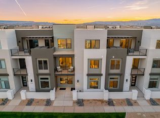 5323 S Coral Pearl Aly #420, Saint George, UT 84790
