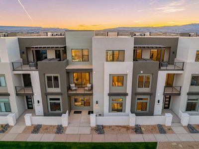 5323 S Coral Pearl Aly #420, Saint George, UT, 84790