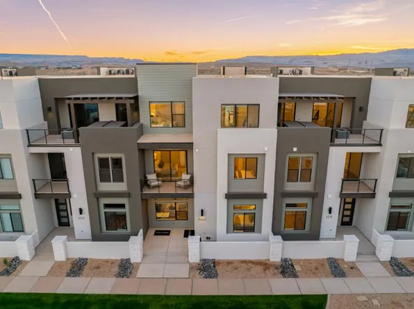 5323 S Coral Pearl Aly #420, Saint George, UT 84790