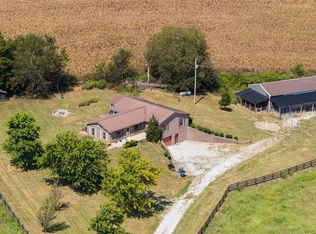 1060 Mount Pleasant Rd, Glasgow, KY 42141