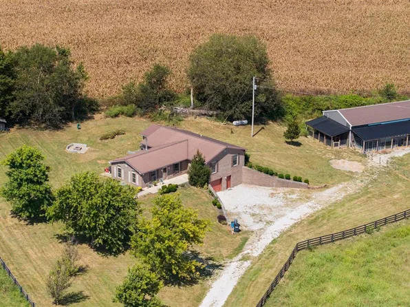 1060 Mount Pleasant Rd, Glasgow, KY 42141