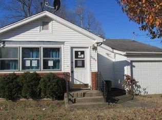 1609 Market St, Metropolis, IL 62960