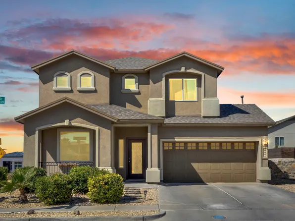 6541 Geyser, El Paso, TX 79932