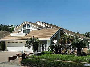 5283 E Rural Ridge Cir, Anaheim, CA 92807