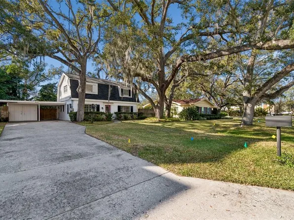 205 S Occident St, Tampa, FL 33609