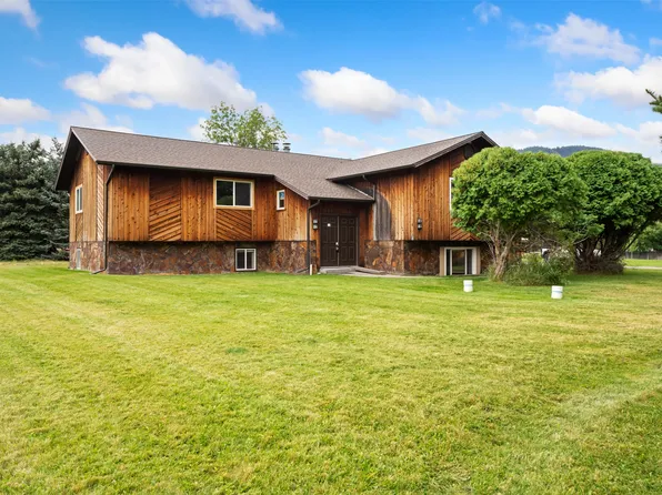 3700 Rattlesnake Dr, Missoula, MT 59802