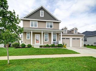 7114 Littlemore Dr, Madison, WI 53718