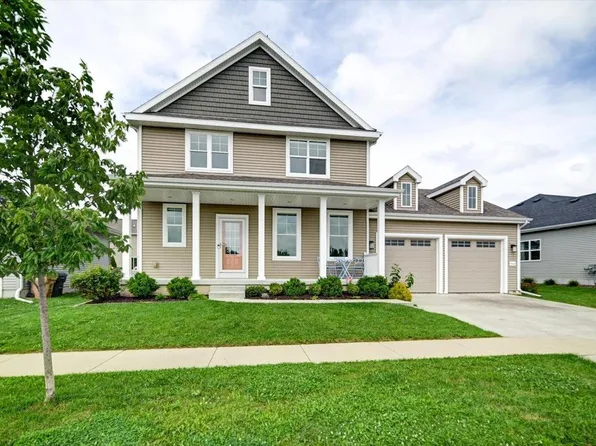 7114 Littlemore Drive, Madison, WI 53718