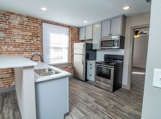 203 Elm St #1B-1BA-812SQFT, Washington, MO 63090
