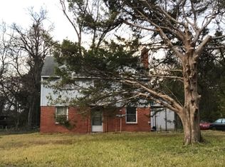 2307 Overhill Rd, Montgomery, AL 36116