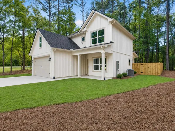 2991 Carey Station Rd, Greensboro, GA 30642