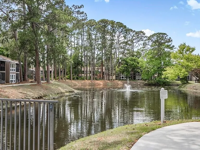 5111 Eaglesmere Dr #D — Photo 19