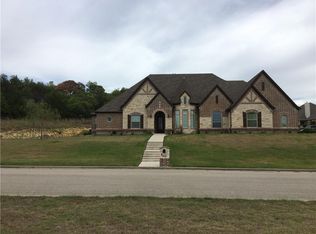 3516 Wild Turkey Trl, Weatherford, TX 76087