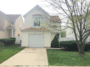 1267 Garden Village Dr, Florissant, MO