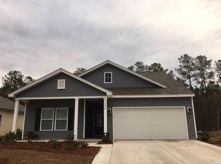 938 Devon Estate Ave LOT 117, Belhaven C Myrtle Beach, SC 29588