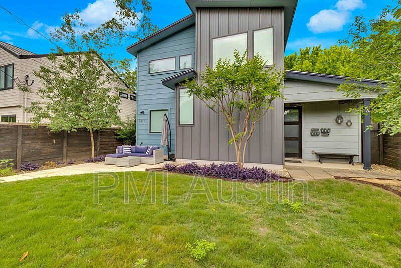 1st image of 1311 Justin Ln #A