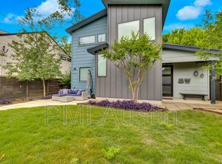 1311 Justin Ln #A, Austin, TX 78757