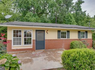 2435 Claude St NW, Atlanta, GA 30318