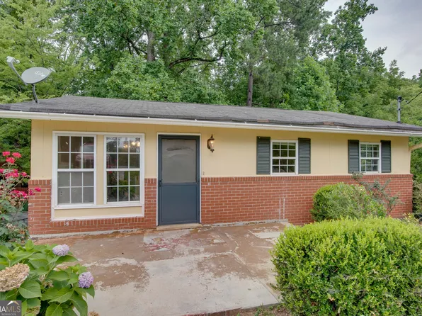 2435 Claude St NW, Atlanta, GA 30318