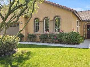 603 Pale Lilac Ln, Bakersfield, CA 93314