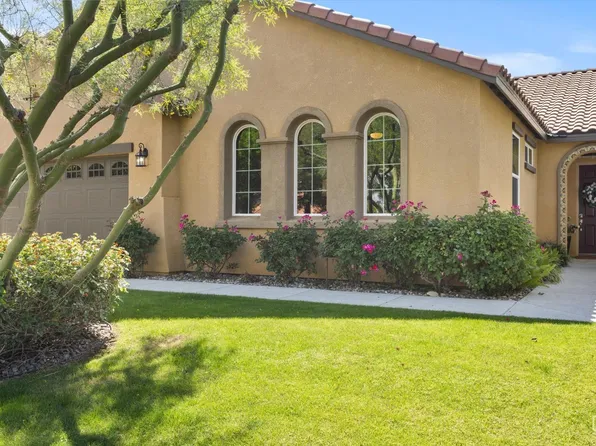 603 Pale Lilac Ln, Bakersfield, CA 93314