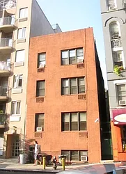 207 West 20th Street in Chelsea