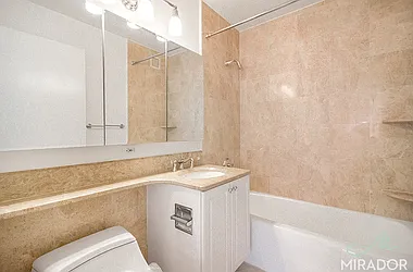 Rented by Mirador Real Estate