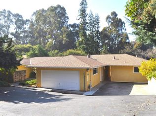 4760 Crow Canyon Rd, Castro Valley, CA 94552