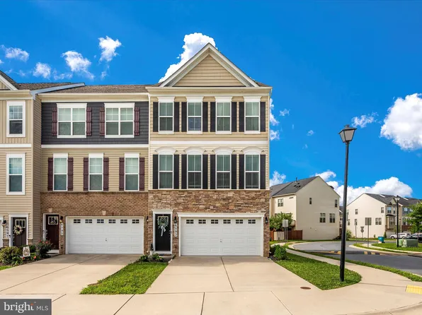 6593 Corbel Way, Frederick, MD 21703