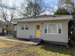 119 Shrine Club Rd, Gaffney, SC 29340