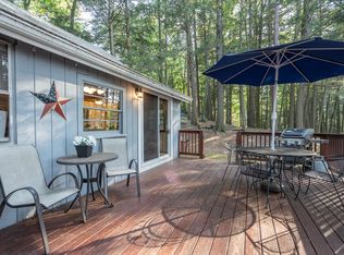 12 Pine Point Dr, Northwood, NH 03261