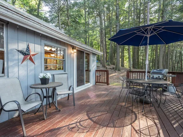 12 Pine Point Drive, Northwood, NH 03261
