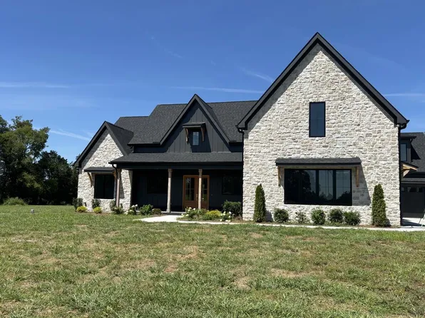 815 Alsup Mill Rd, Lascassas, TN 37085