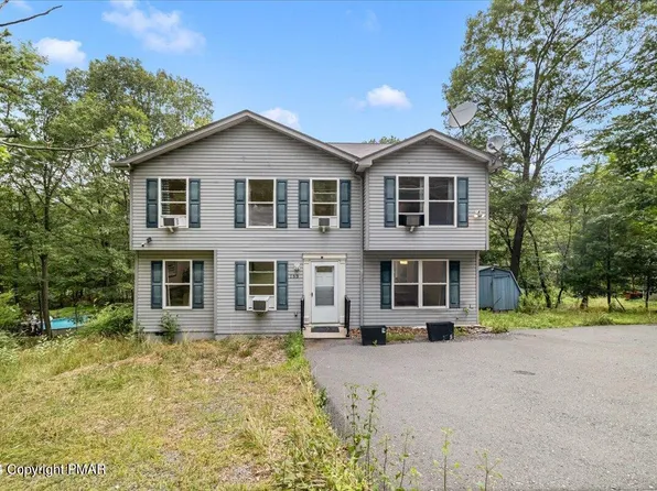 153 Clubhouse Dr, East Stroudsburg, PA 18302