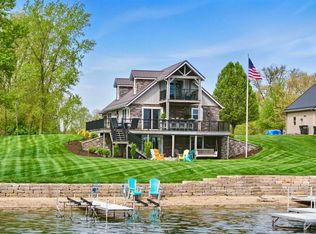 3645 S 1185 E, Lagrange, IN 46761