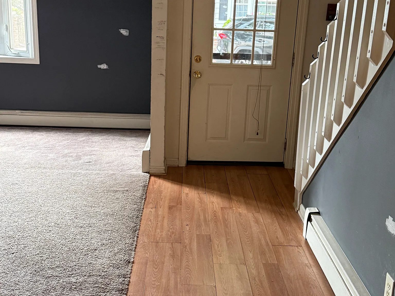 2 bed, 1000 sqft, $2,300 — Photo 2