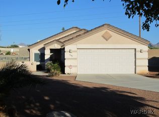 2399 Columbus Dr, Bullhead City, AZ 86442