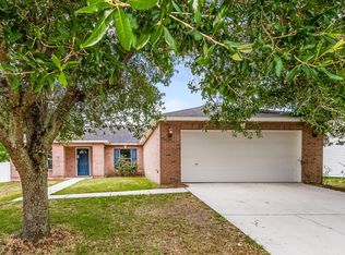 12524 Daylight Trl, Jacksonville, FL 32218