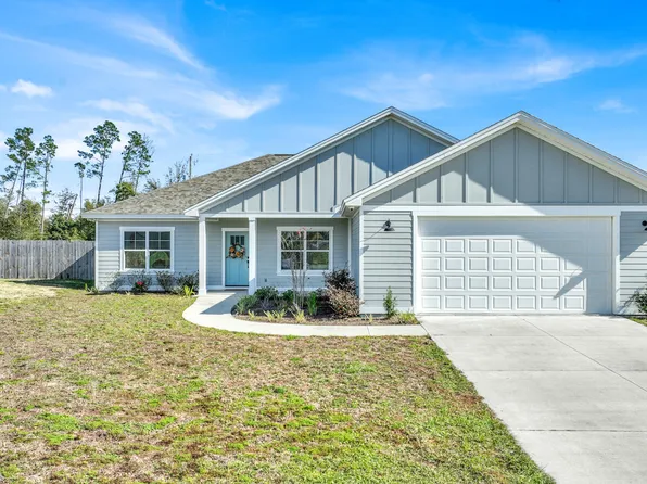 7102 Rebecca Blvd, Southport, FL 32409